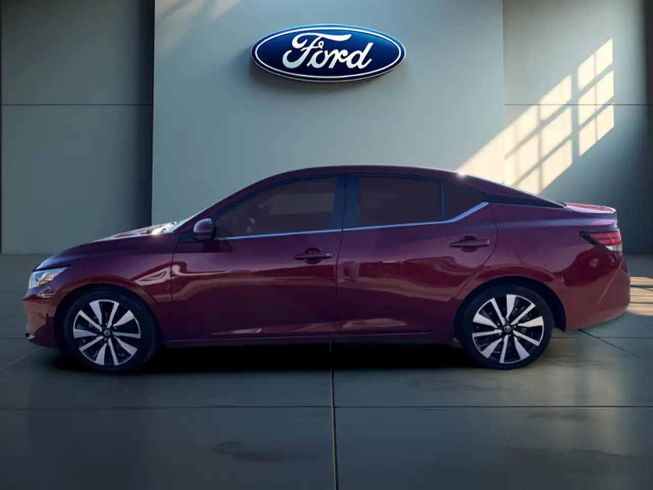 2022 Nissan Sentra