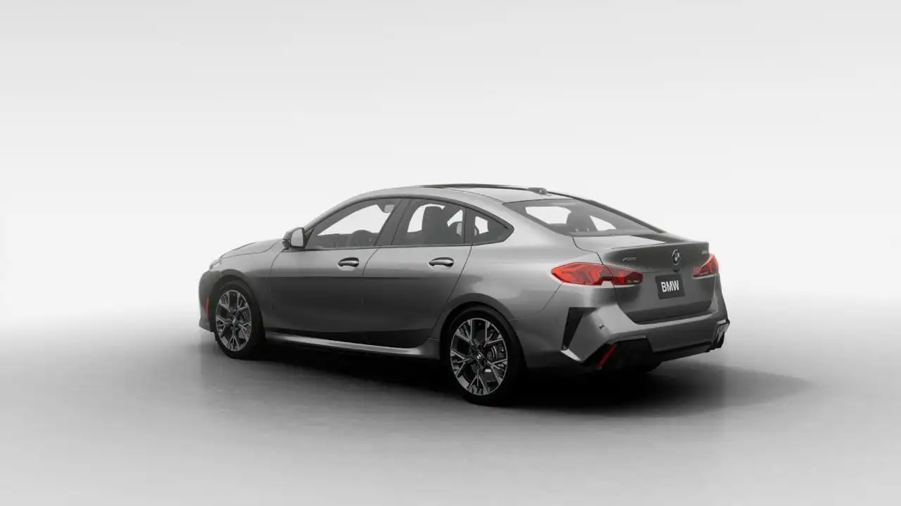 BMW 2 Series fotografie BMW 2 Series