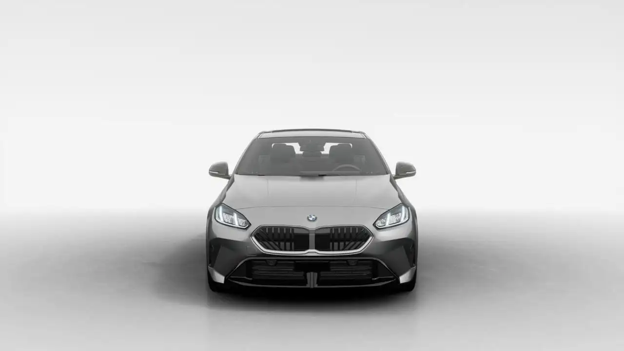 BMW 2 Series fotografie BMW 2 Series