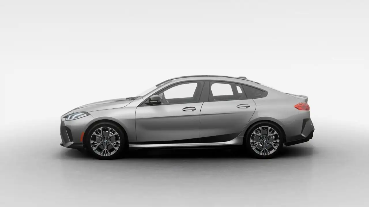 BMW 2 Series fotografie BMW 2 Series