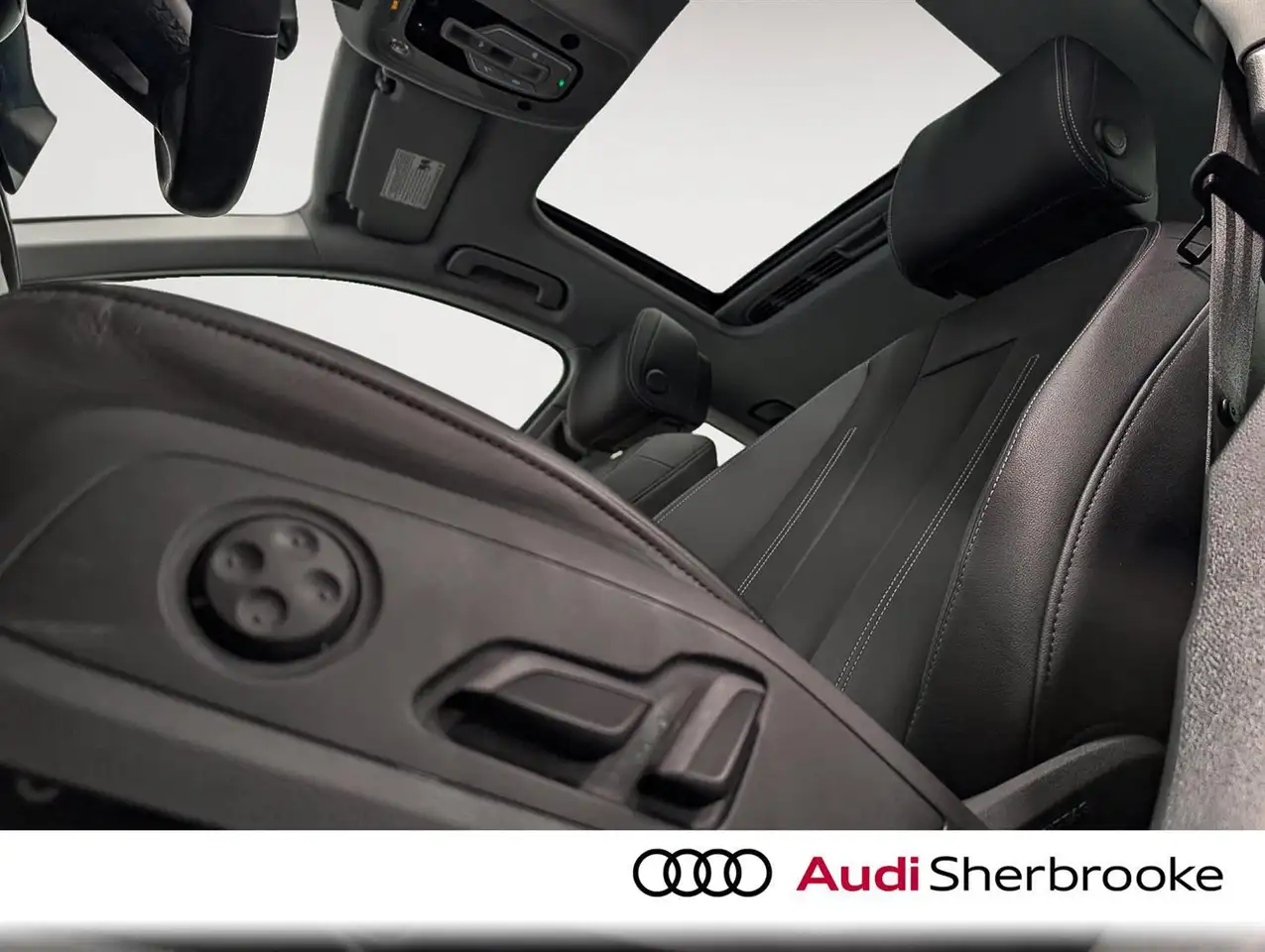 Audi A4 fotografie Audi A4