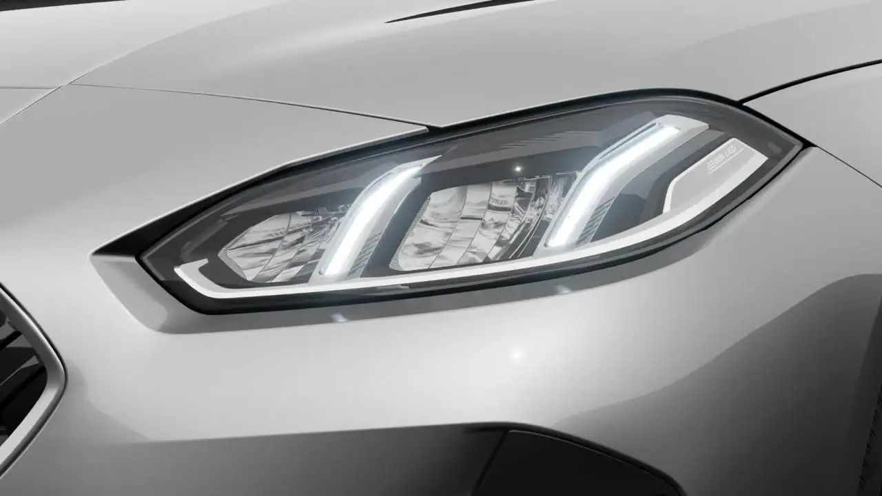 BMW 2 Series fotografie BMW 2 Series