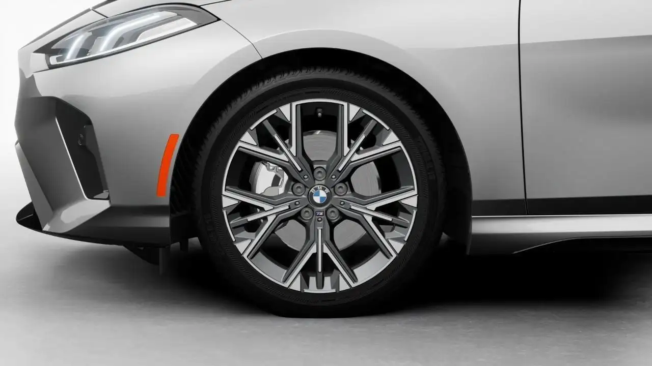 BMW 2 Series fotografie BMW 2 Series