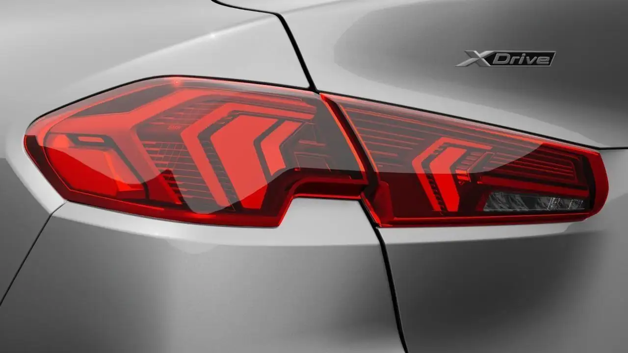 BMW 2 Series fotografie BMW 2 Series