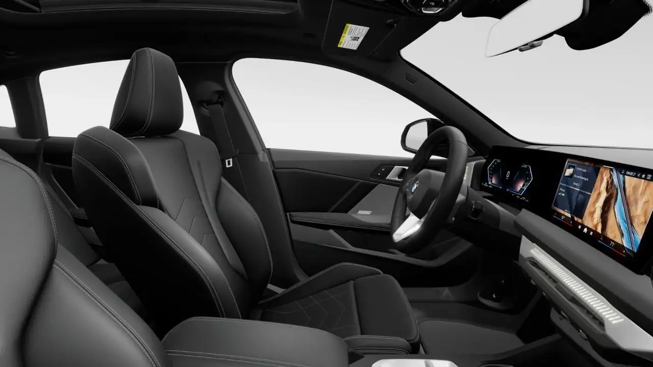 BMW 2 Series fotografie BMW 2 Series