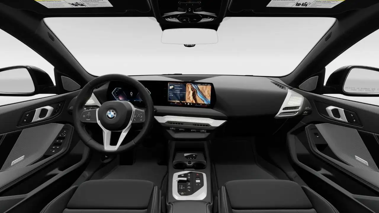 BMW 2 Series fotografie BMW 2 Series