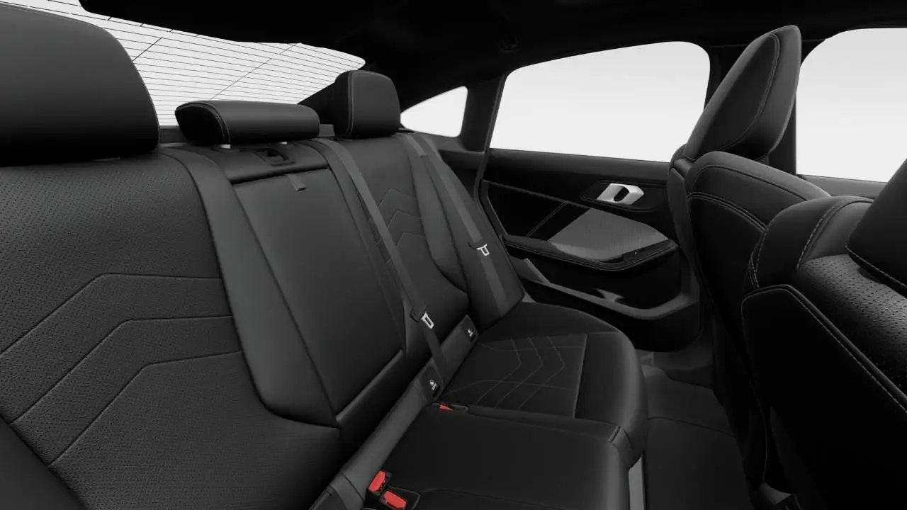 BMW 2 Series fotografie BMW 2 Series