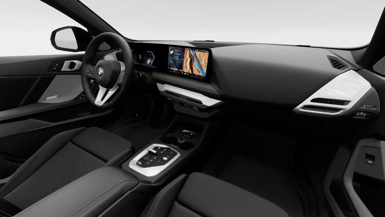 BMW 2 Series fotografie BMW 2 Series
