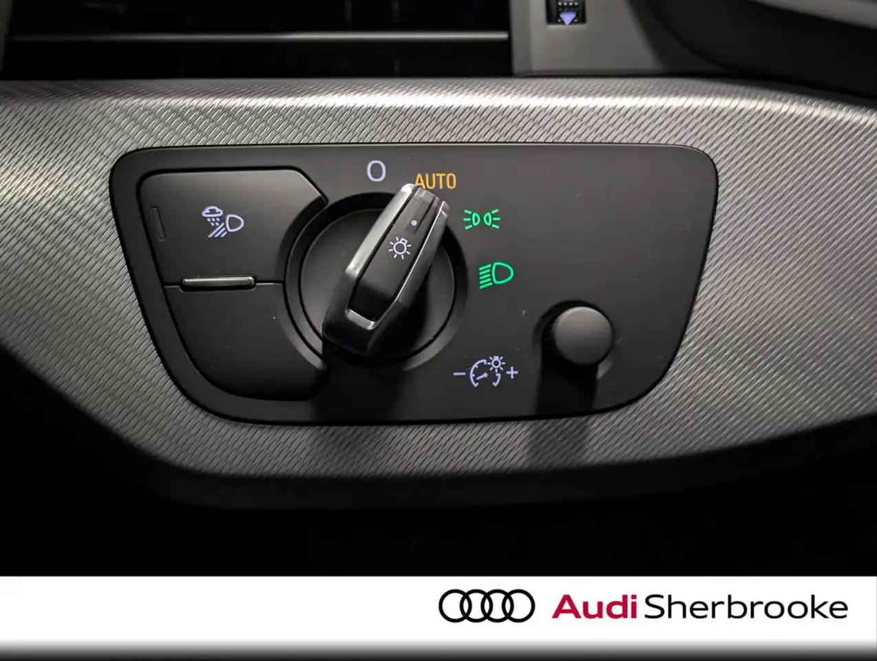 Audi A4 fotografie Audi A4