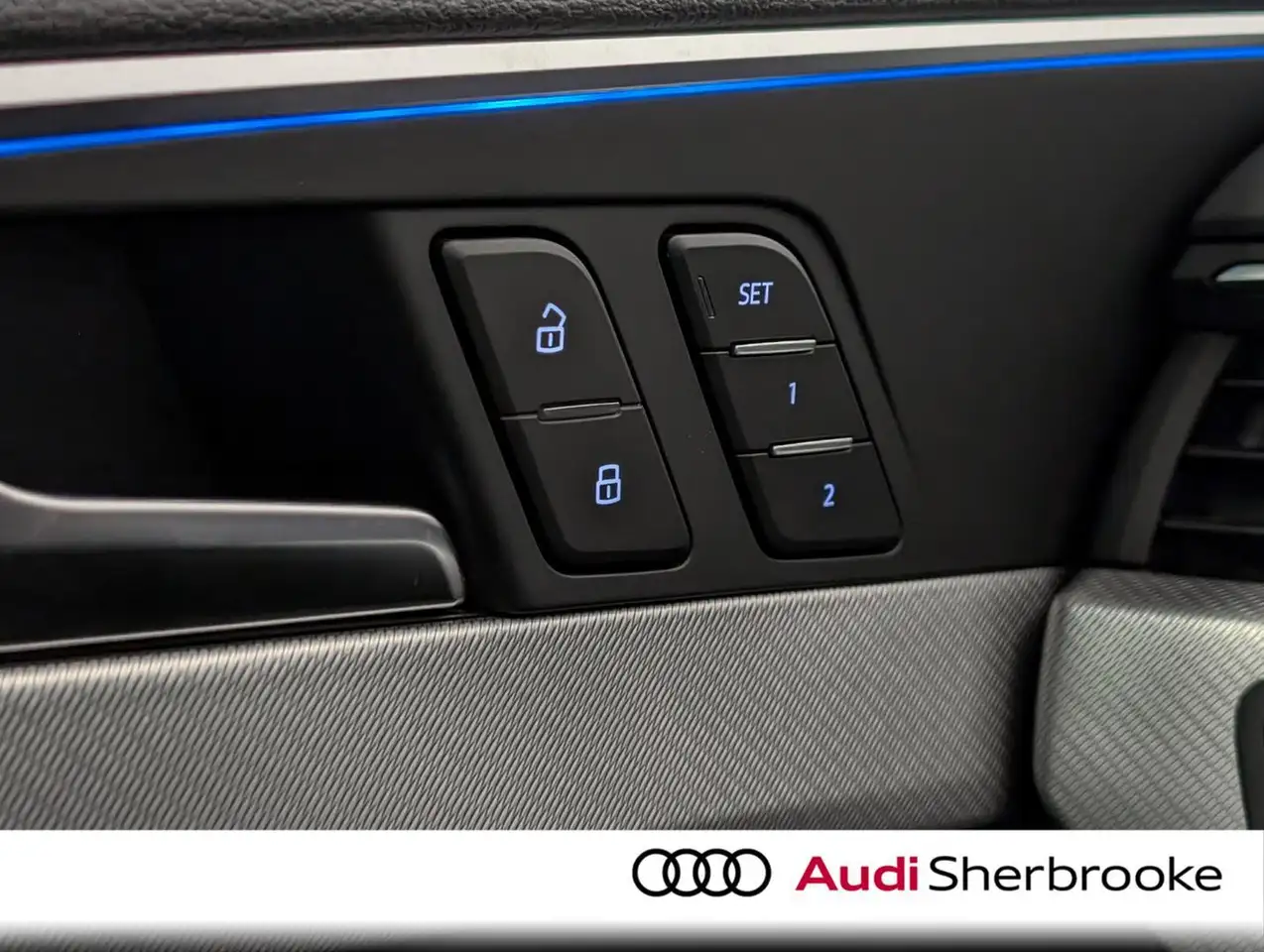 Audi A4 fotografie Audi A4