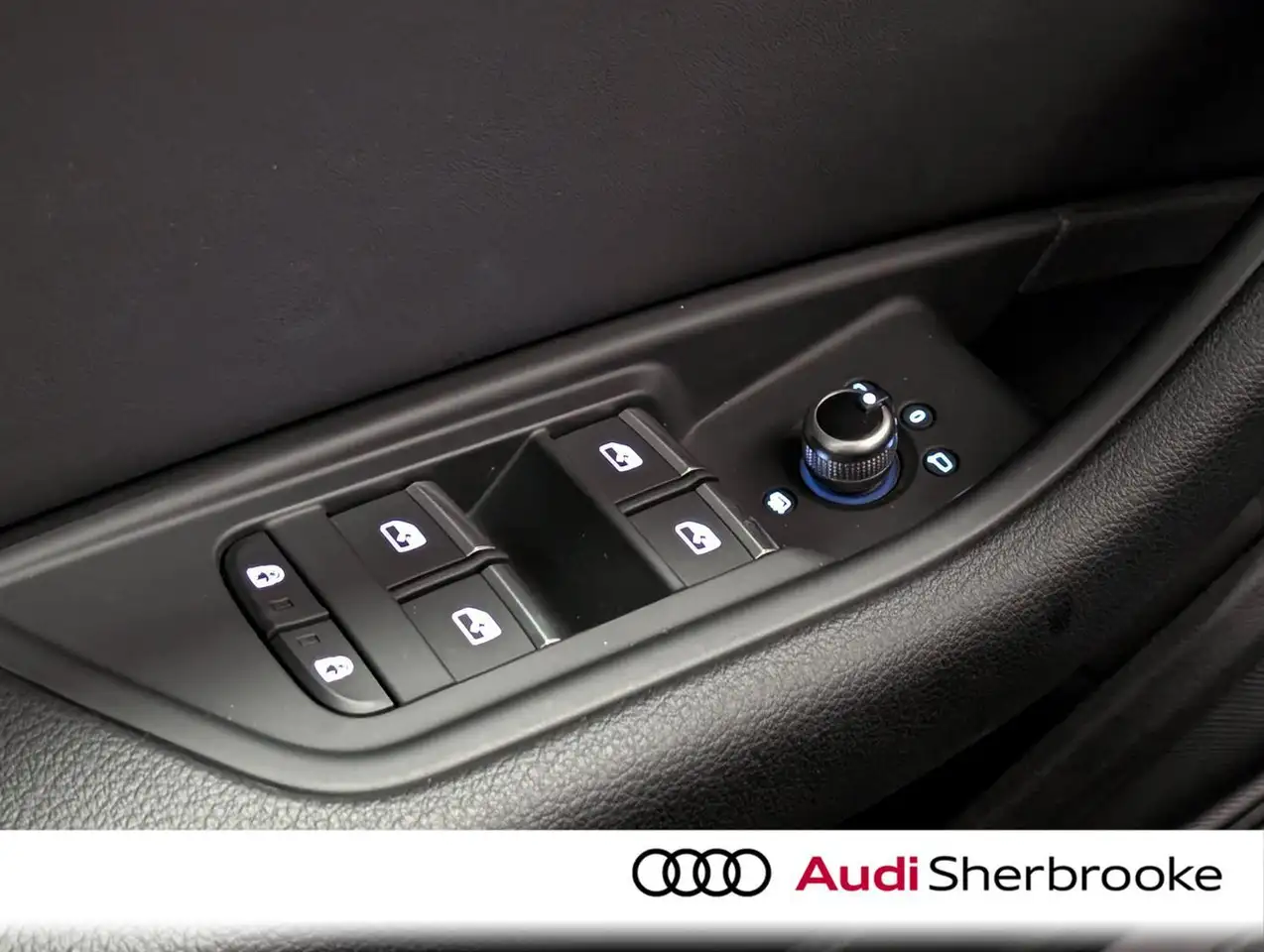 Audi A4 fotografie Audi A4