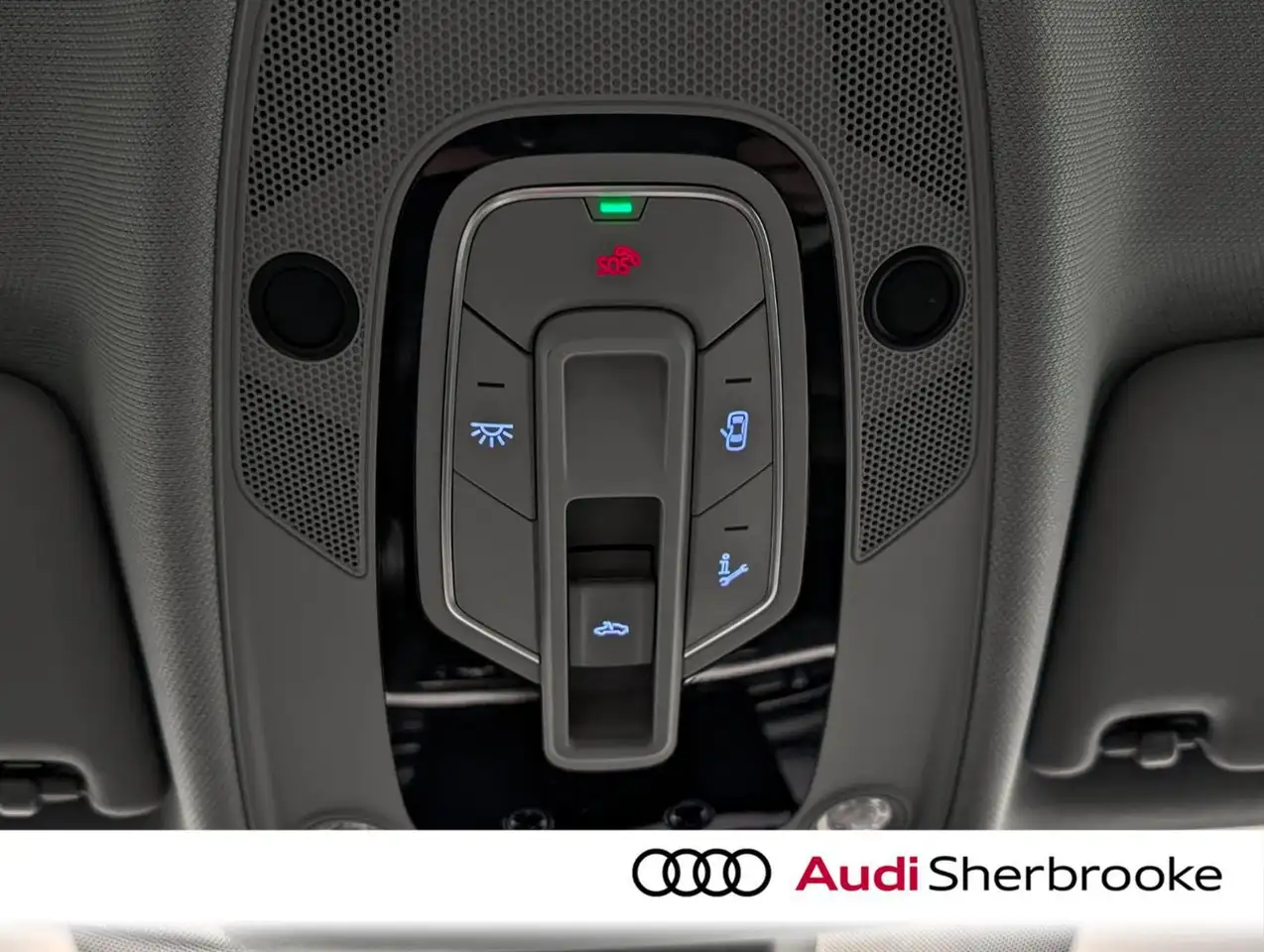 Audi A4 fotografie Audi A4
