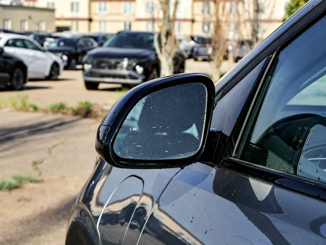 Chevrolet Bolt fotografie Chevrolet Bolt