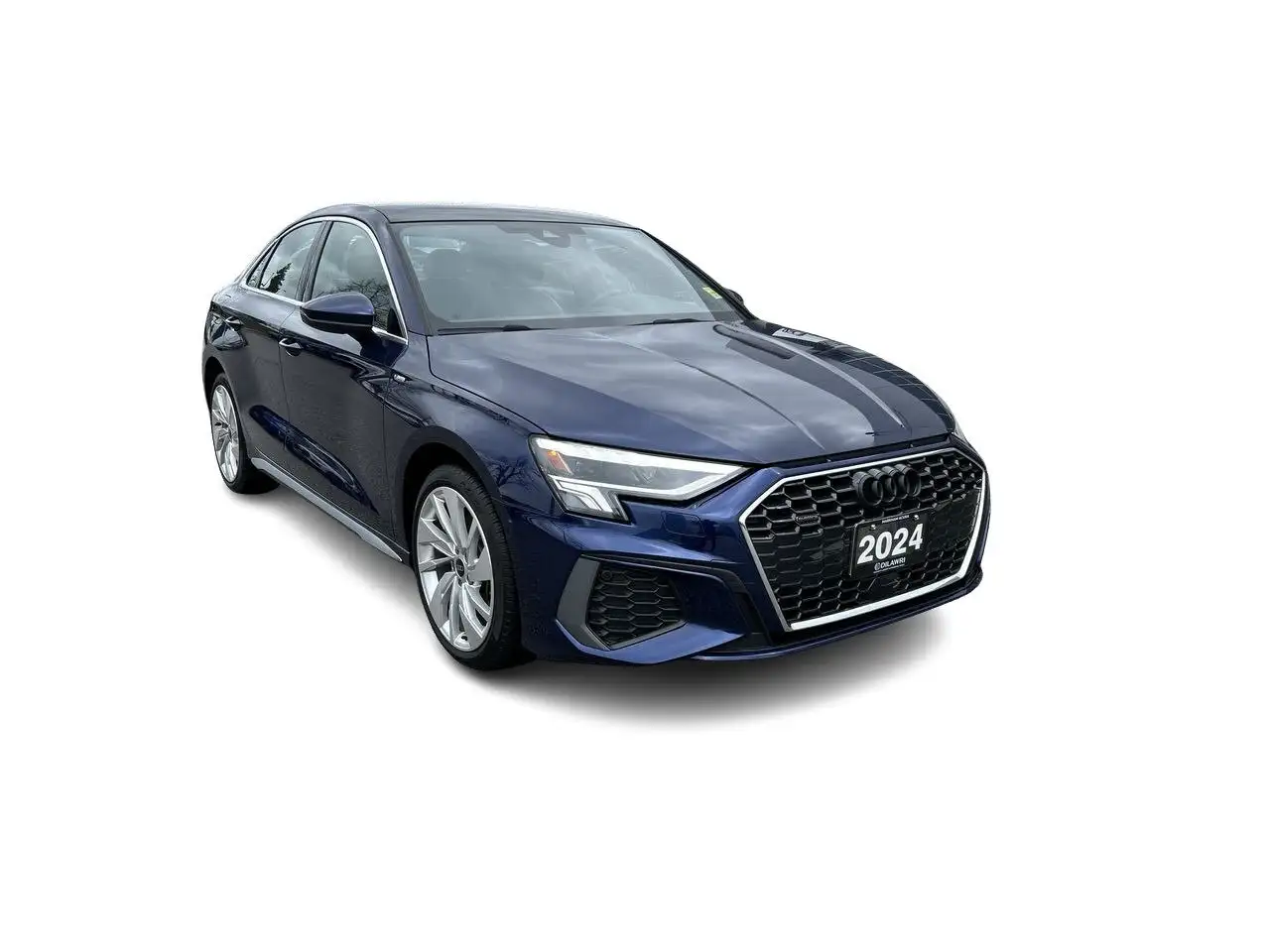 Audi A3 снимка Audi A3