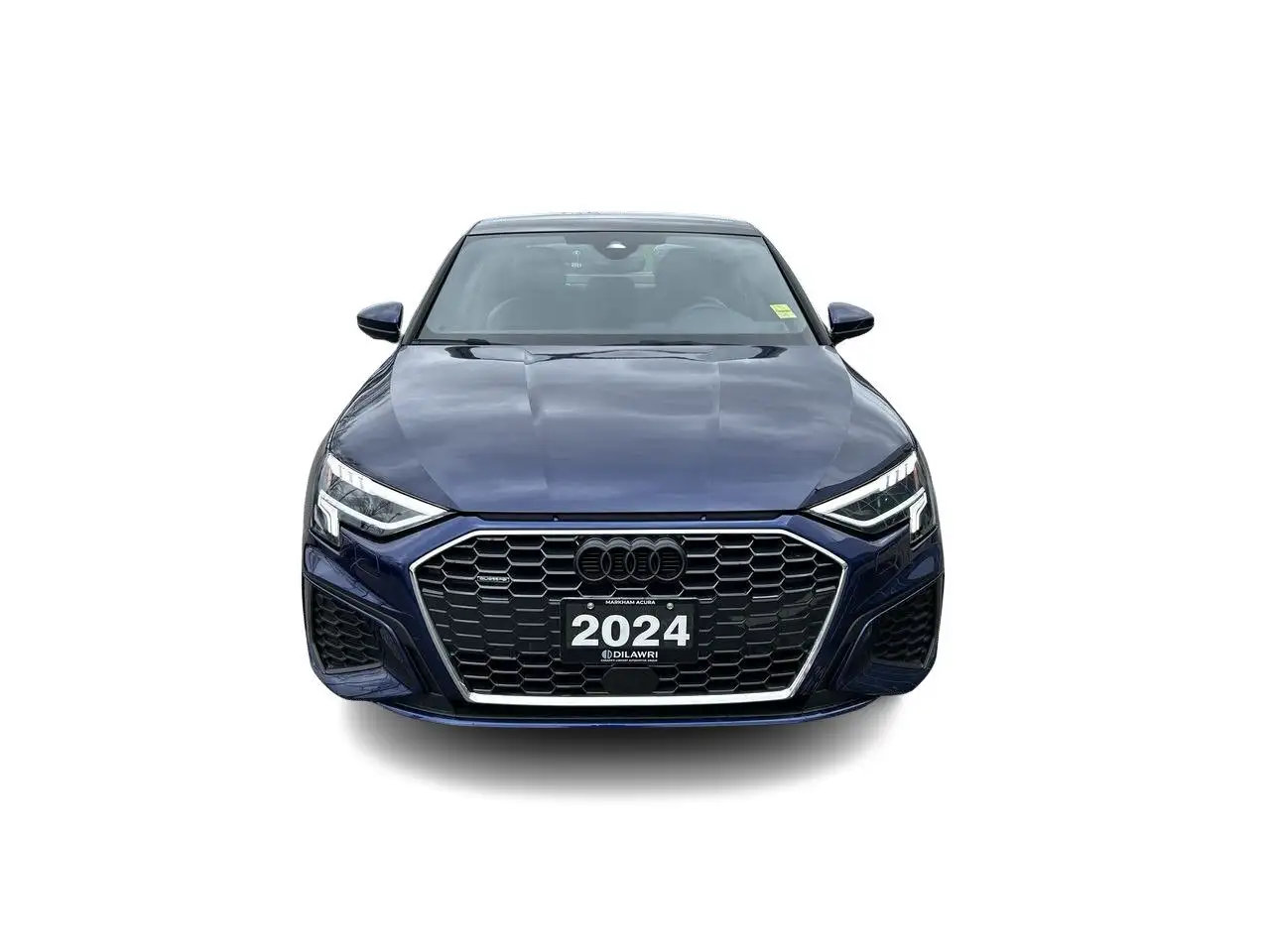 Audi A3 снимка Audi A3