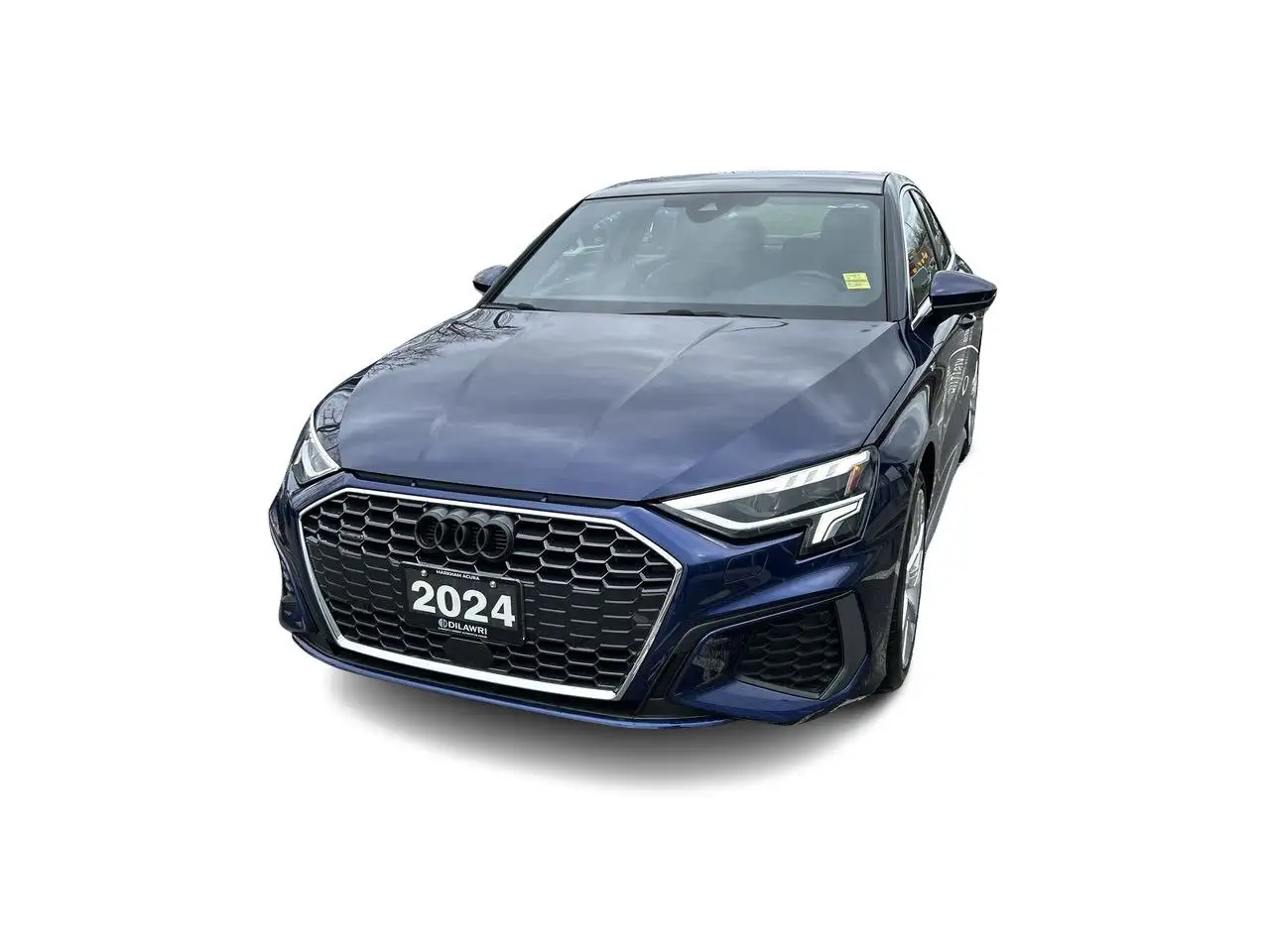 Audi A3 снимка Audi A3