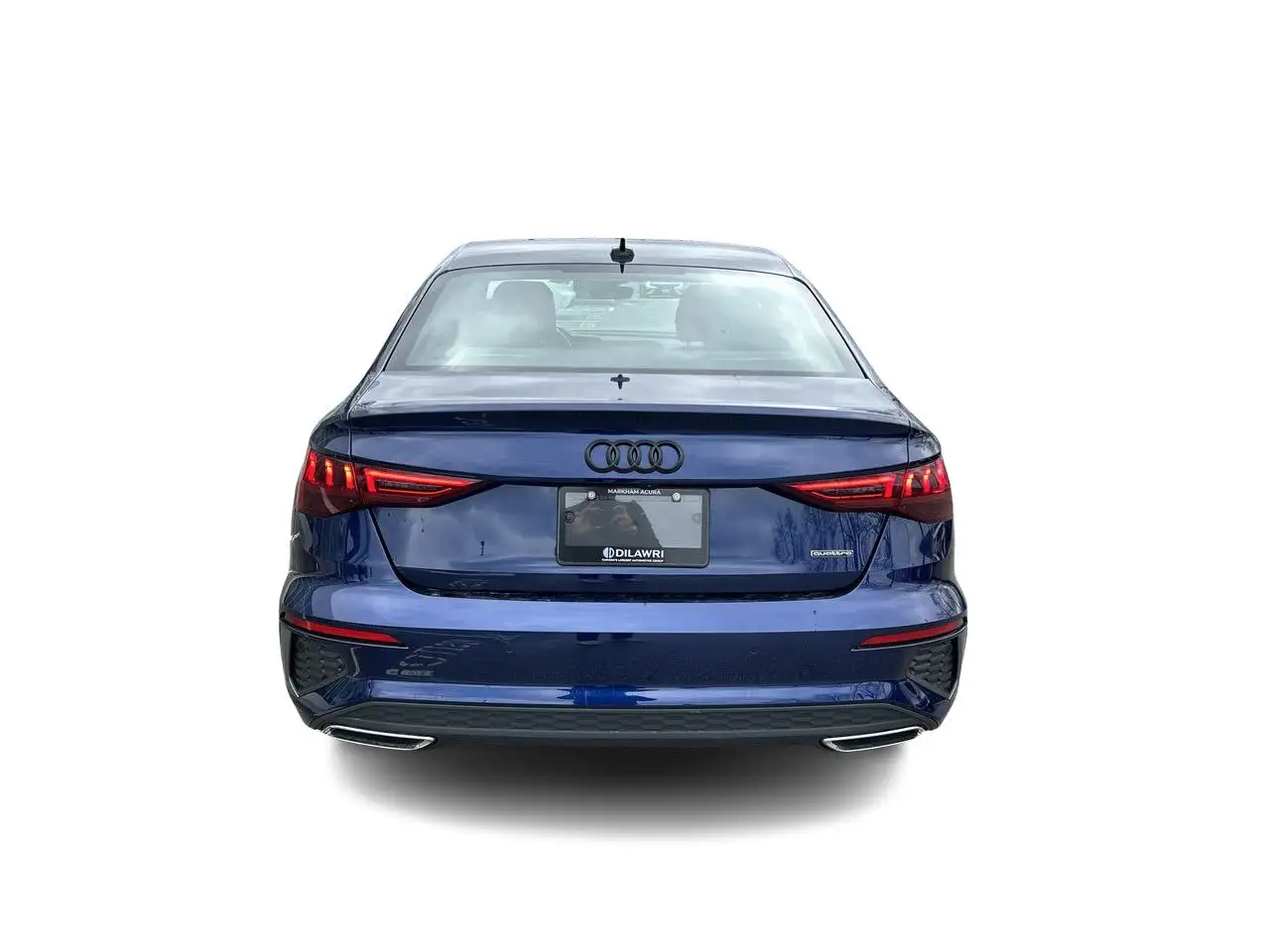 Audi A3 снимка Audi A3