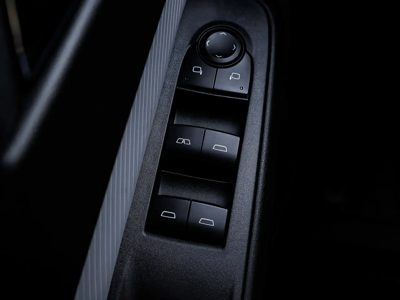 Chevrolet Bolt fotografie Chevrolet Bolt