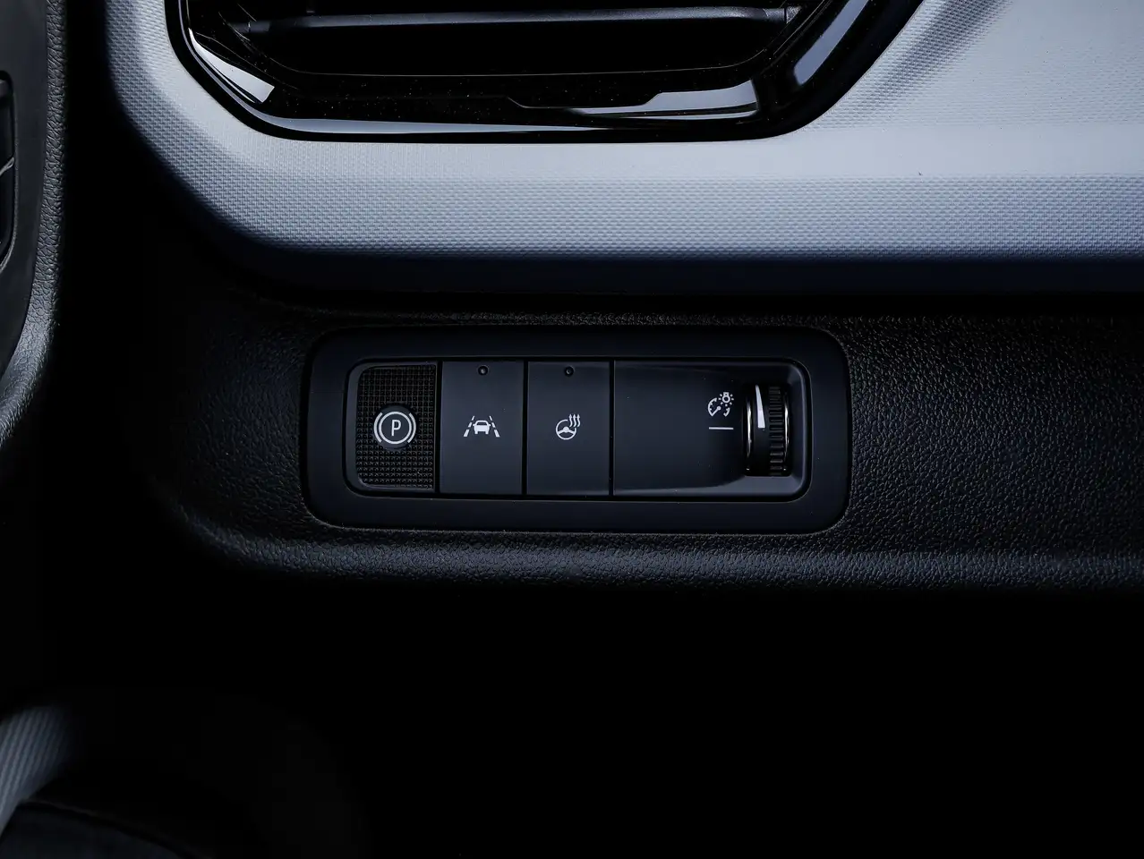 Chevrolet Bolt fotografie Chevrolet Bolt