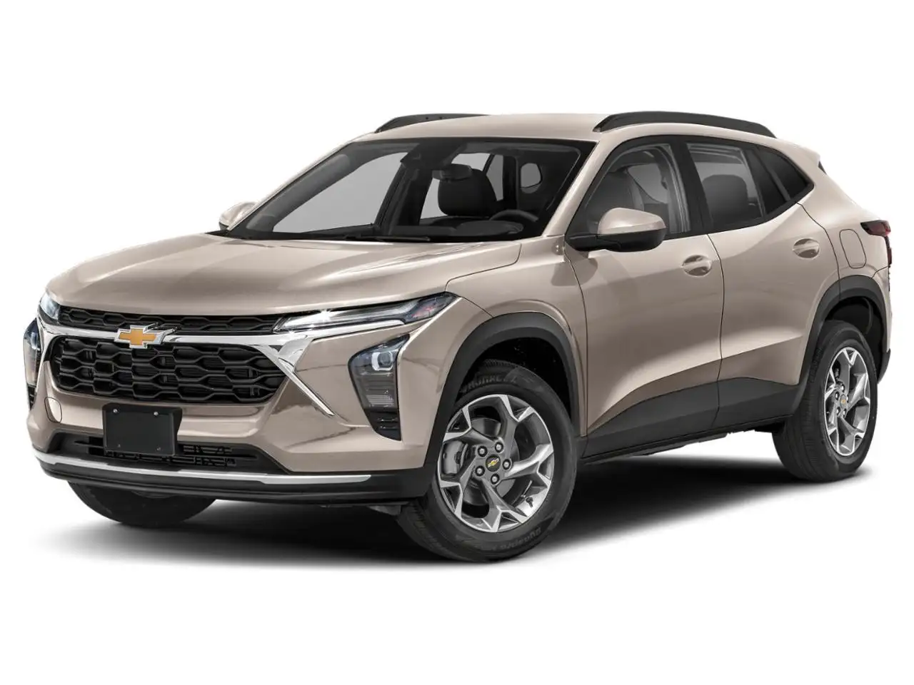 Chevrolet Trax photo Chevrolet Trax
