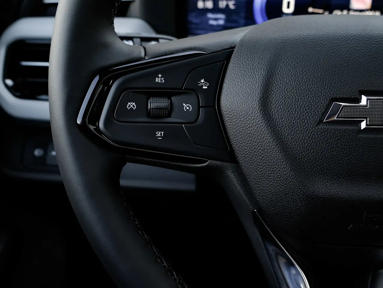 Chevrolet Bolt fotografie Chevrolet Bolt