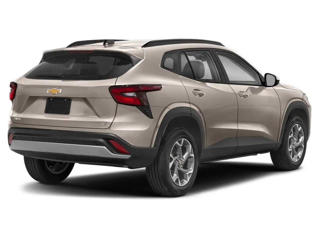 Chevrolet Trax photo Chevrolet Trax