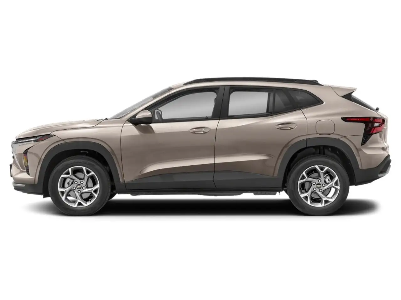 Chevrolet Trax photo Chevrolet Trax