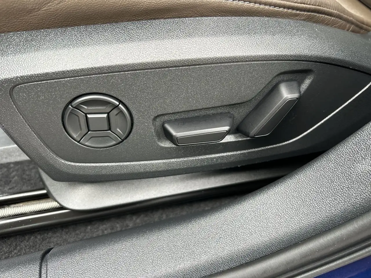 Audi A3 снимка Audi A3