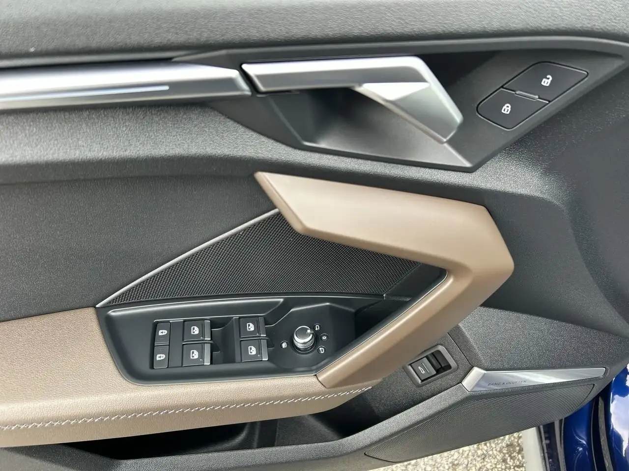 Audi A3 снимка Audi A3
