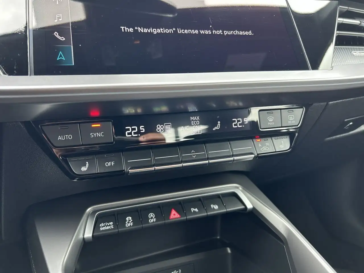 Audi A3 снимка Audi A3