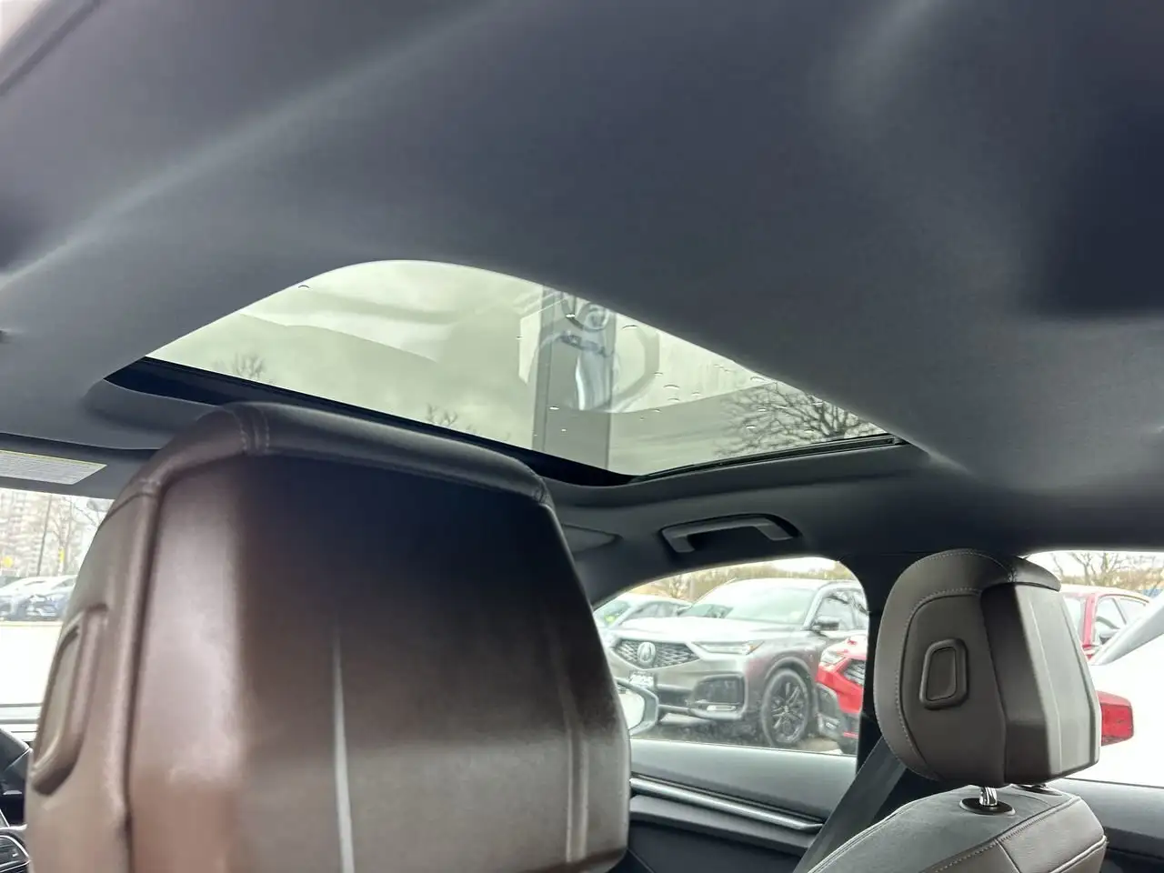 Audi A3 снимка Audi A3