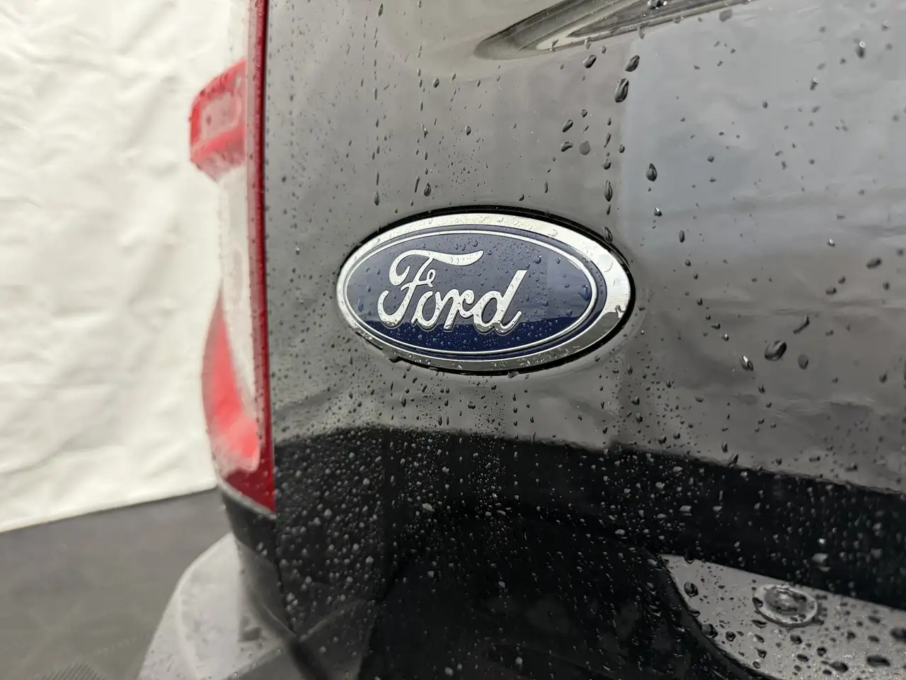 Ford Bronco Sport fotografie Ford Bronco Sport