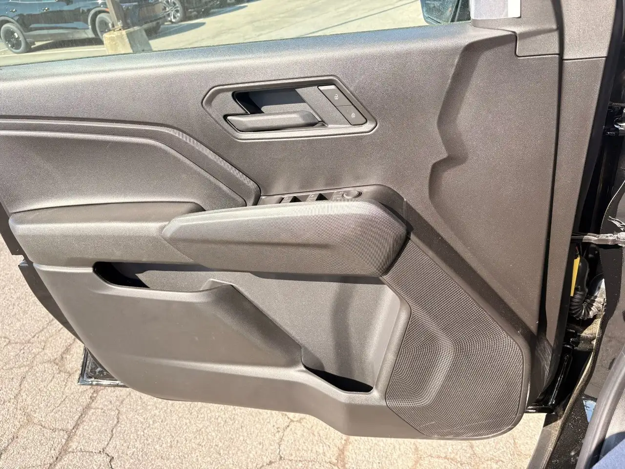 Chevrolet Colorado снимка Chevrolet Colorado