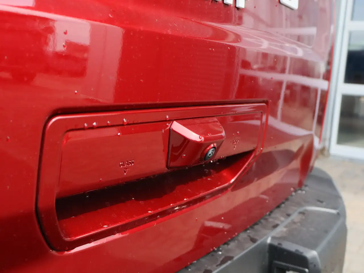 Ford Bronco Sport fotografie Ford Bronco Sport
