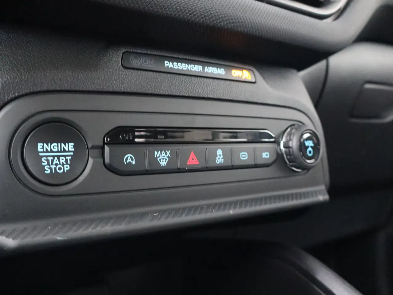 Ford Bronco Sport fotografie Ford Bronco Sport