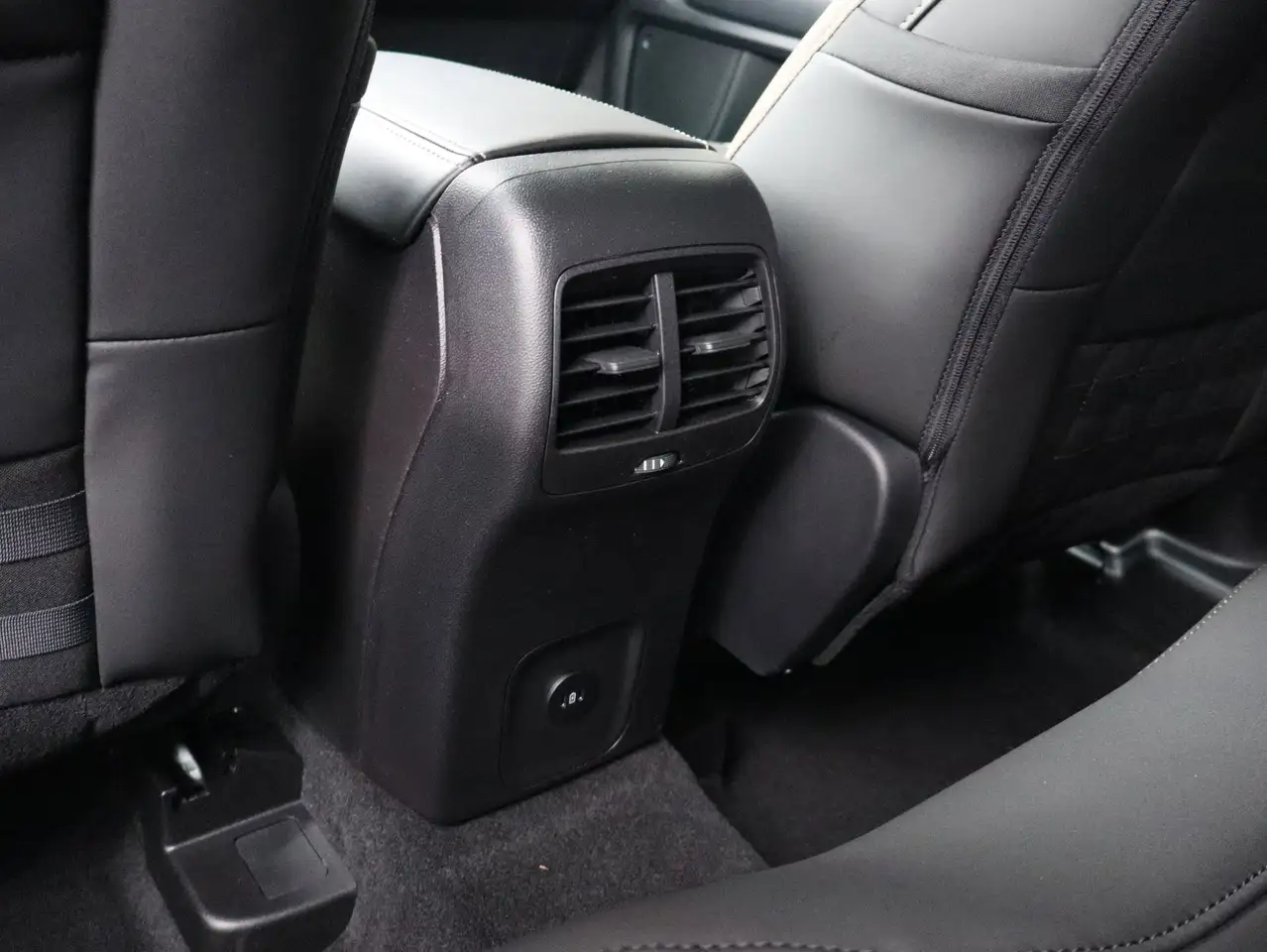 Ford Bronco Sport fotografie Ford Bronco Sport