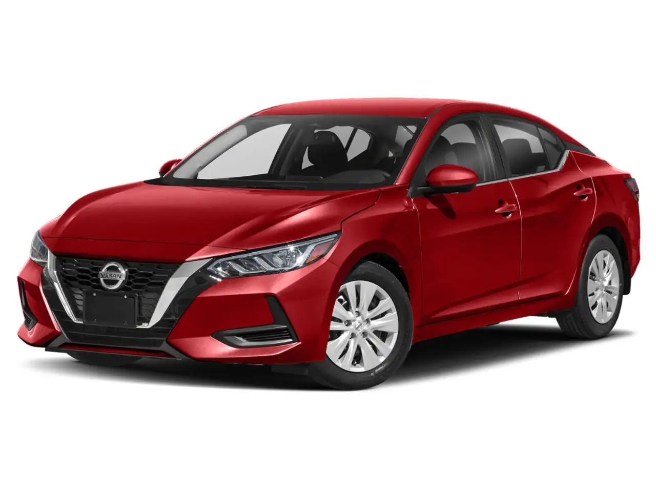 Nissan Sentra снимка Nissan Sentra
