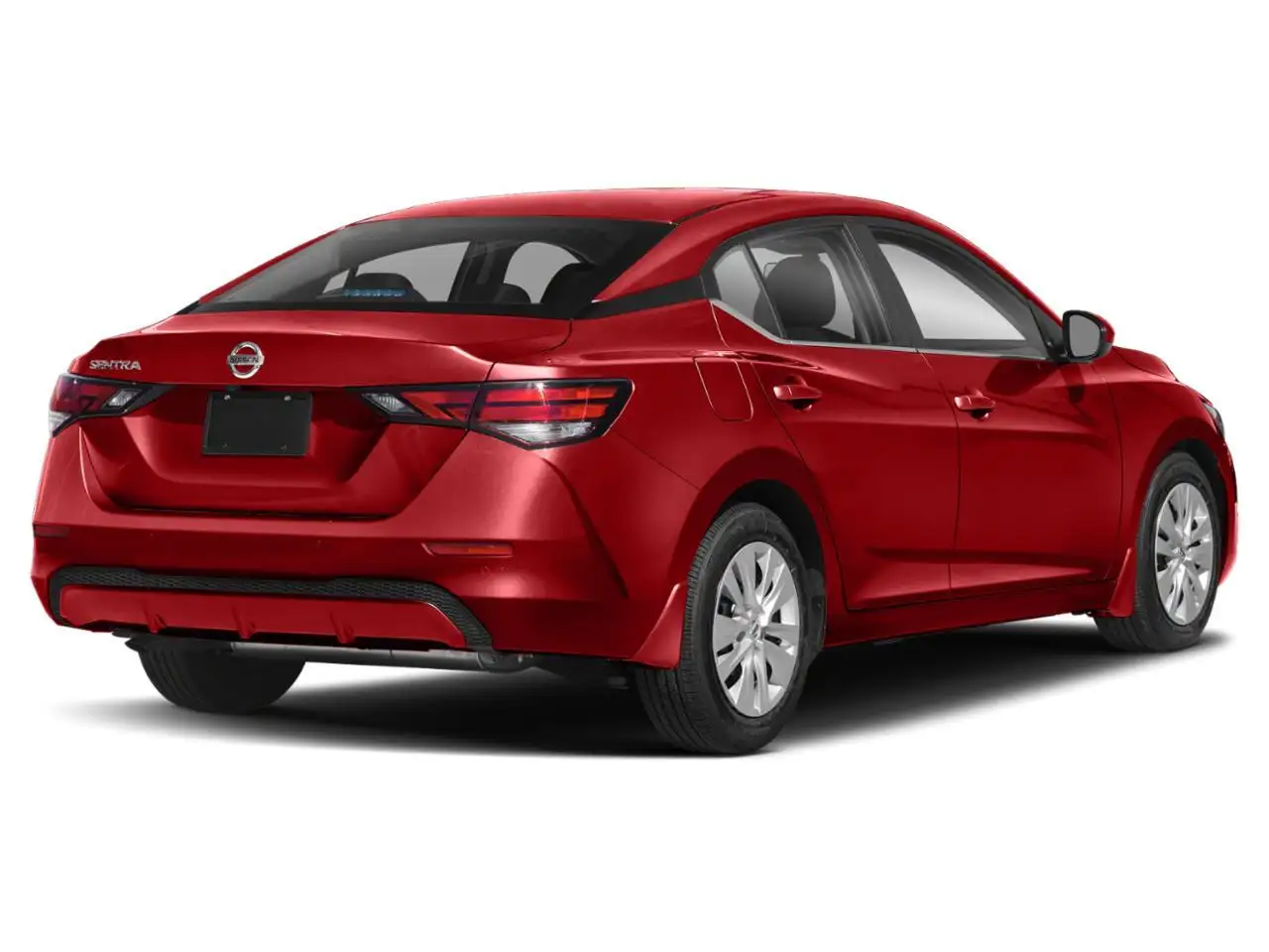 Nissan Sentra снимка Nissan Sentra