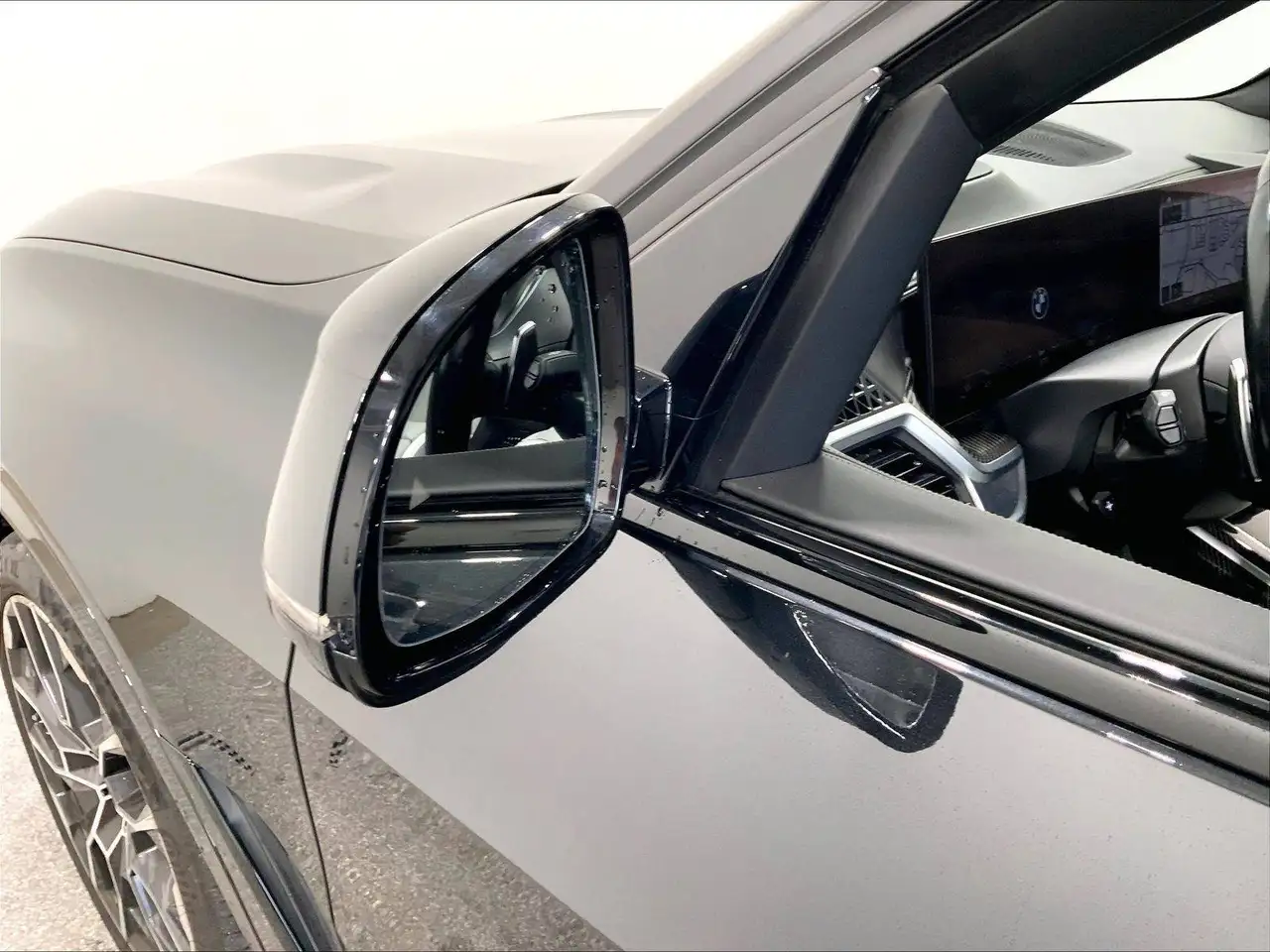 BMW X7 снимка BMW X7