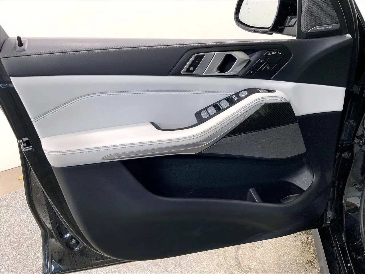 BMW X7 снимка BMW X7