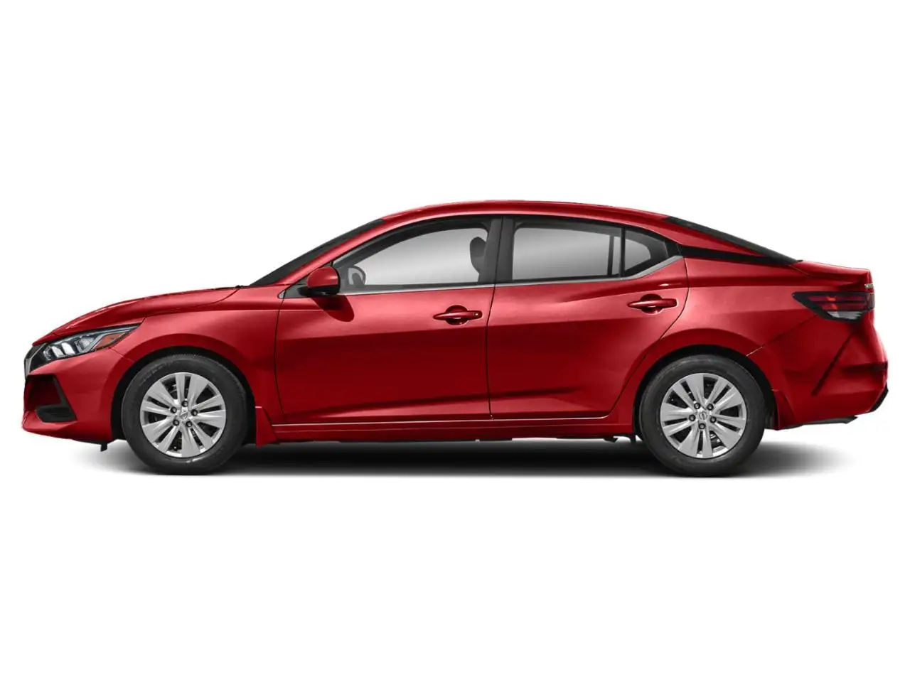 Nissan Sentra снимка Nissan Sentra