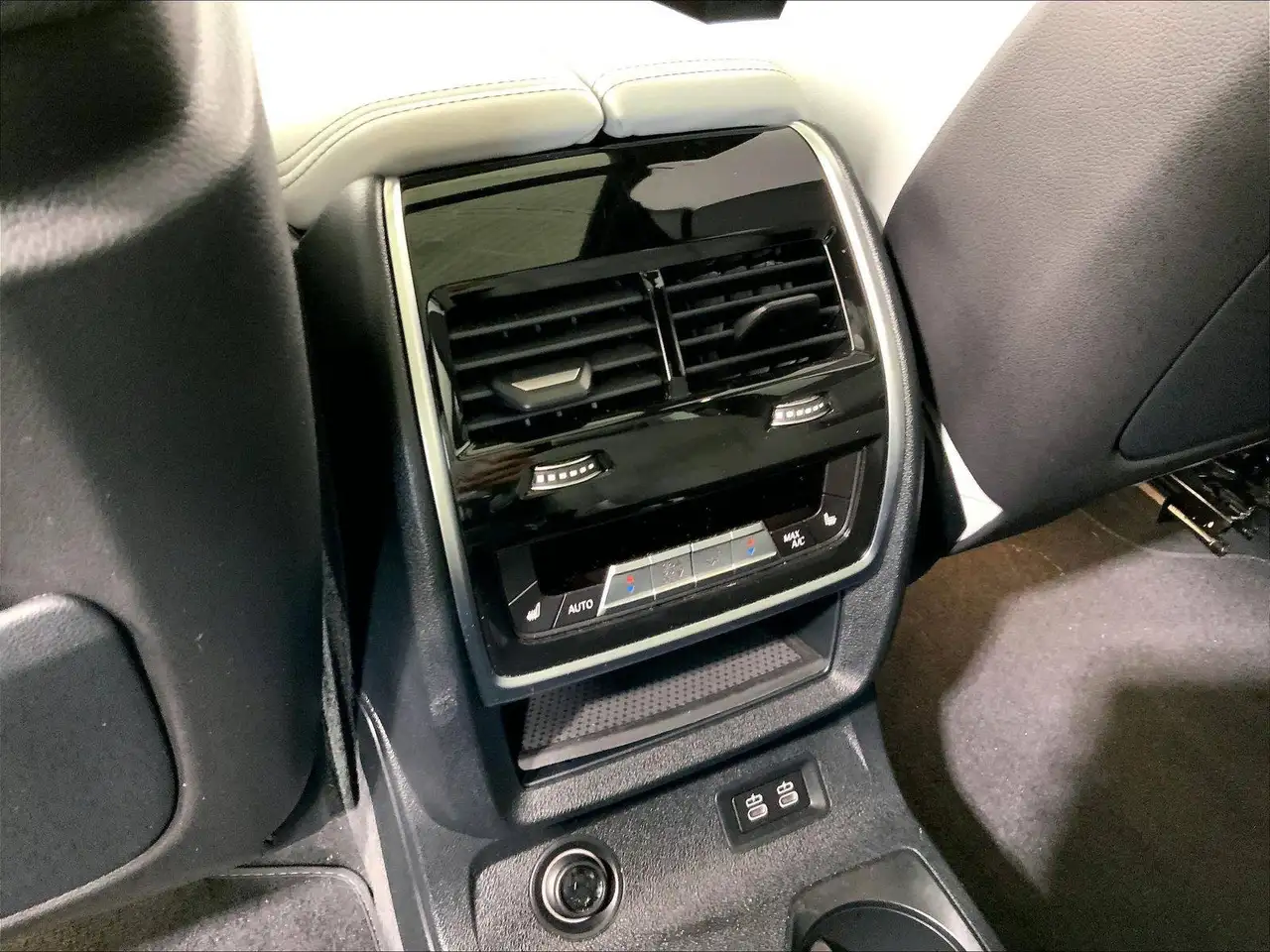 BMW X7 снимка BMW X7