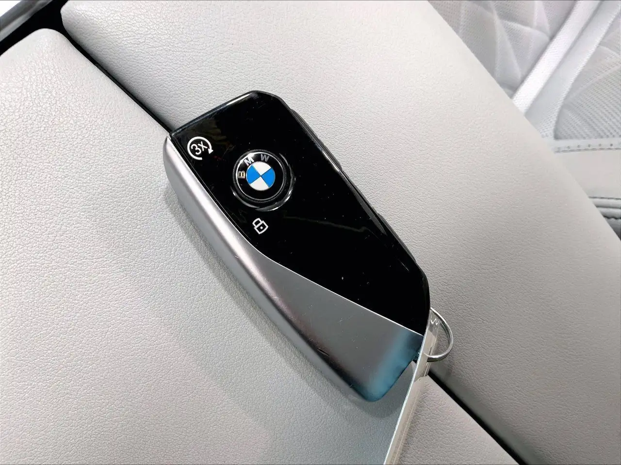 BMW X7 снимка BMW X7
