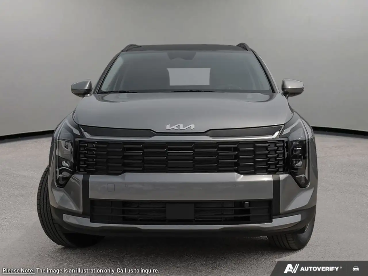 Kia Sportage снимка Kia Sportage