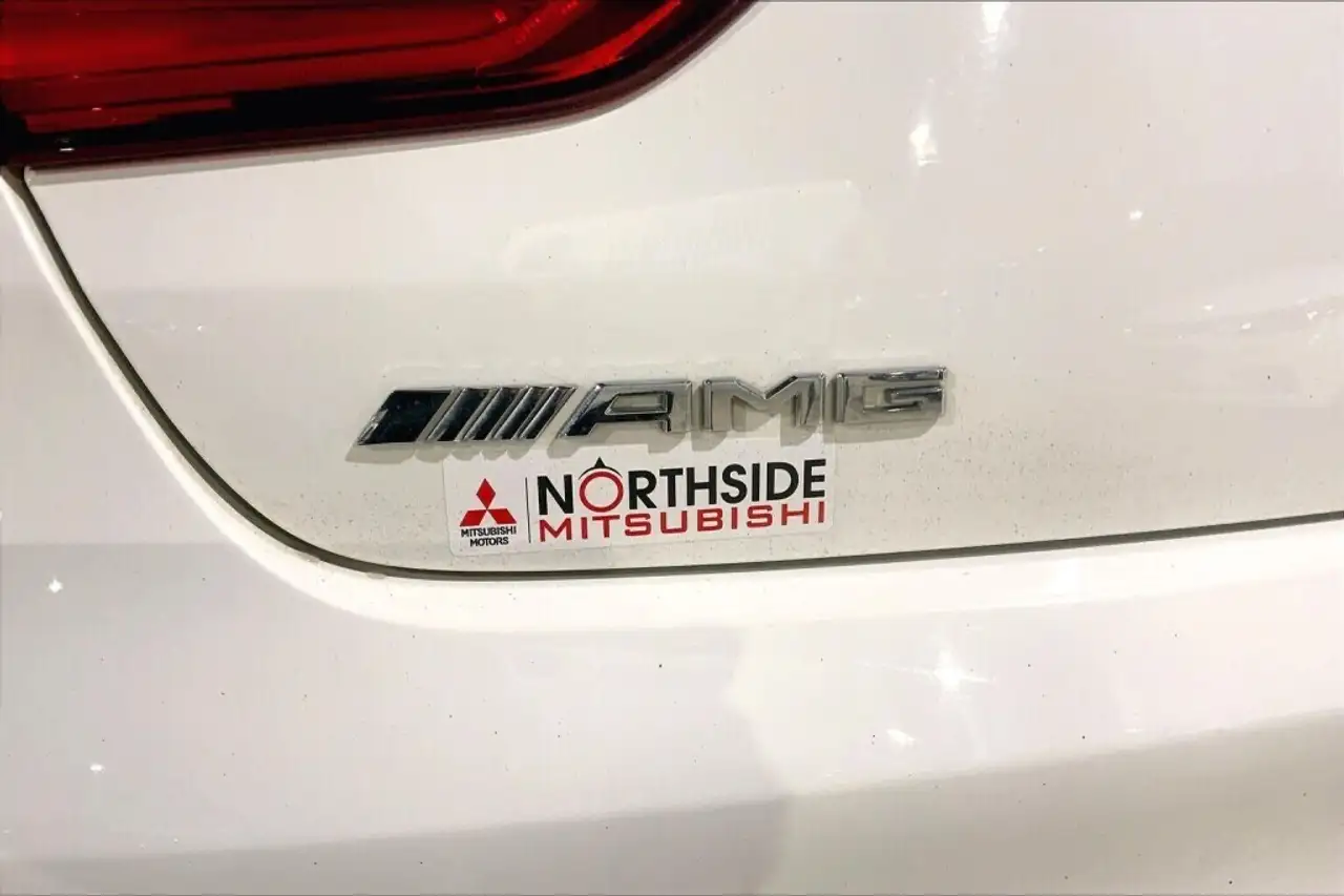 Mercedes-Benz GLE fotografie Mercedes-Benz GLE
