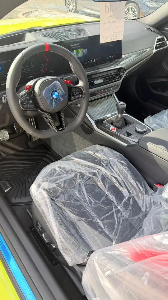BMW M2 photo BMW M2