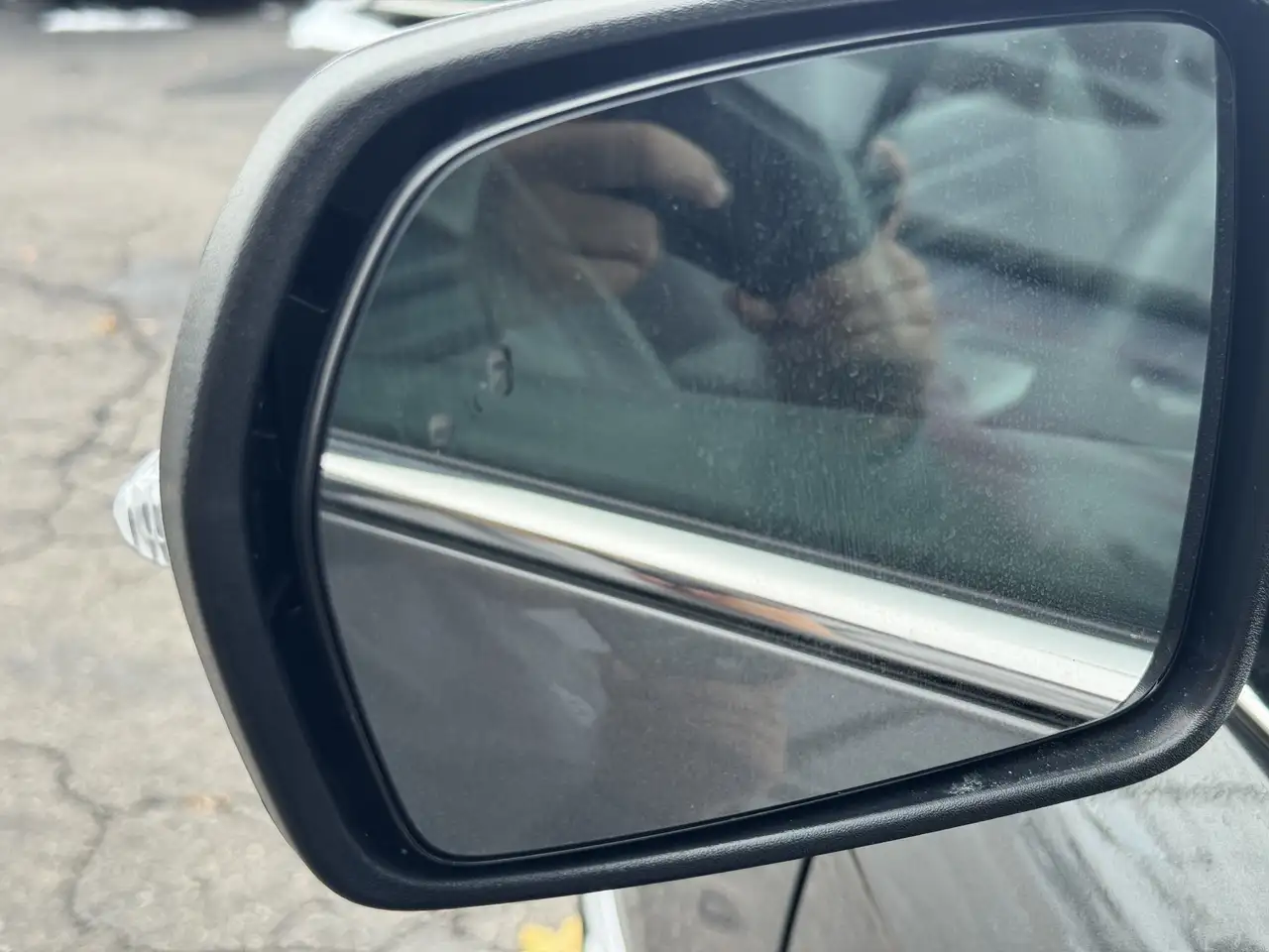 Ford Edge fotografie Ford Edge