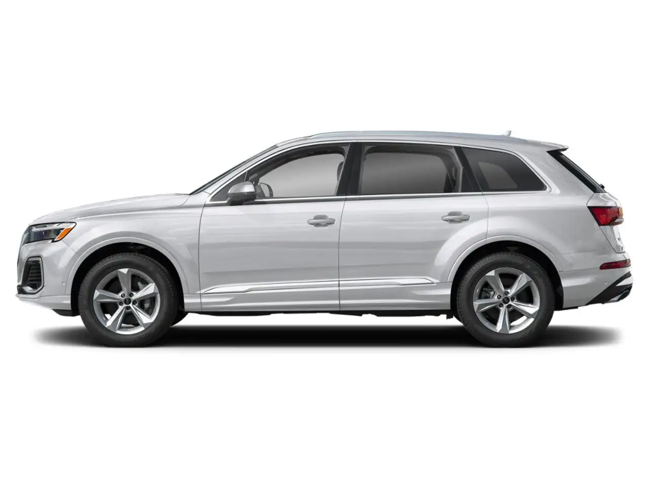 Audi Q7 photo Audi Q7