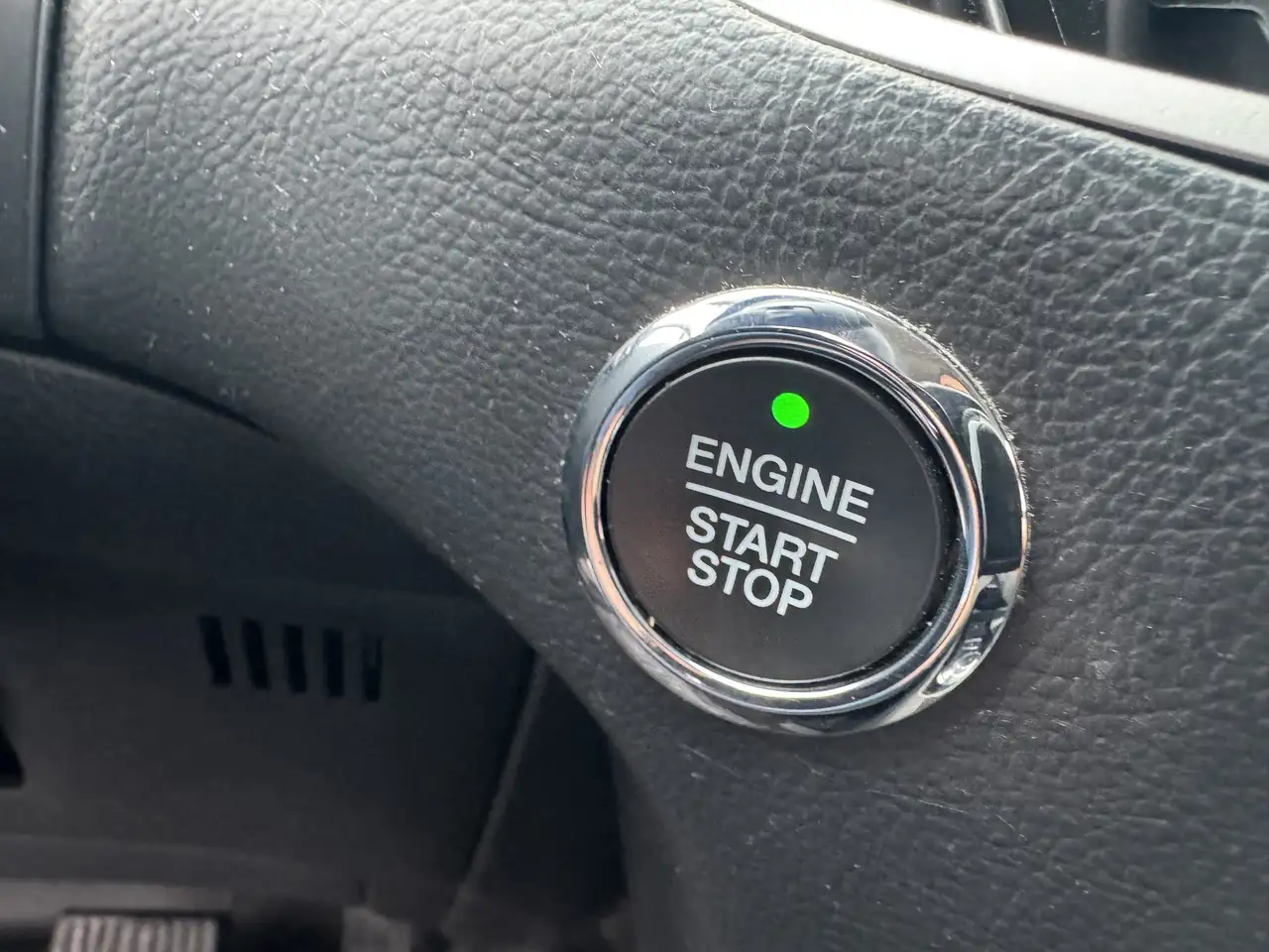 Ford Edge fotografie Ford Edge