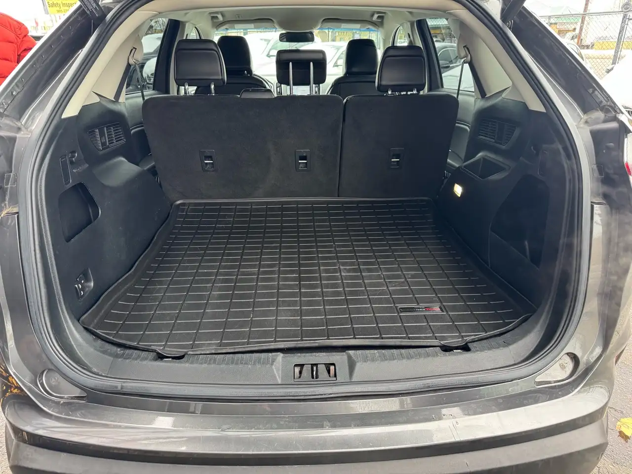 Ford Edge fotografie Ford Edge